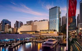 Hyatt Sydney